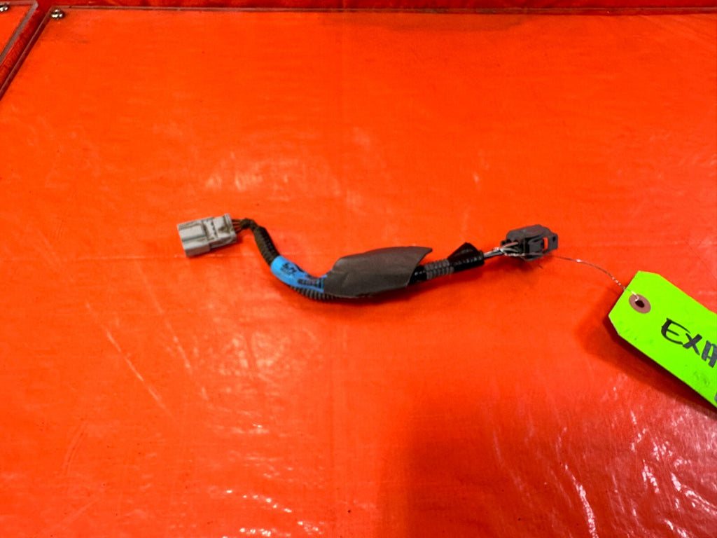 96 00 HONDA CIVIC O2 SENSOR OXYGEN SENSOR HARNESS EXTENSION SUB HARNESS OEM  2851