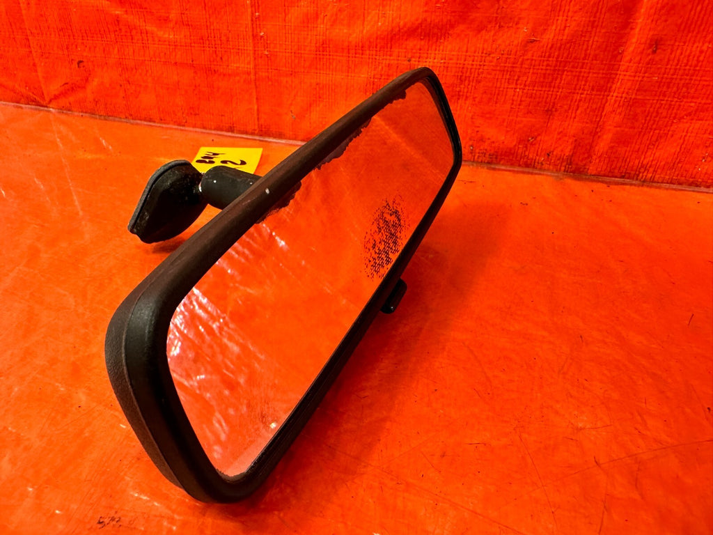 93 97 HONDA DEL SOL   REAR VIEW MIRROR REARVIEW MIRROR   OEM FACTORY #2941