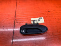 92 96 HONDA PRELUDE RIGHT PASSENGER OUTER DOOR HANDLE OEM #3320