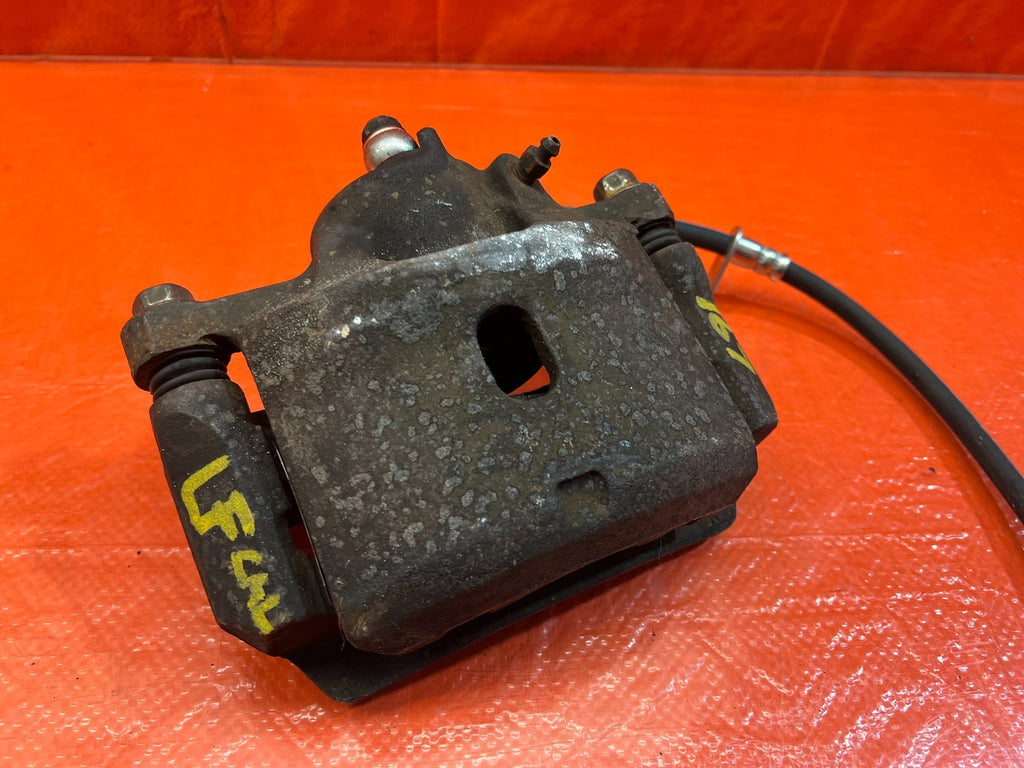98 02 HONDA ACCORD EX LX 2.3L   DRIVER LEFT FRONT BRAKE CALIPER   OEM #1675