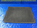 OEM 2004 2005 04 05 LANCER EVOLUTION VIII 8 REAR FLOOR MAT 0