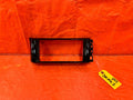 13 20 SUBARU BRZ   RADIO MOUNTING BRACKET RADIO BEZEL TRIM   OEM #2920