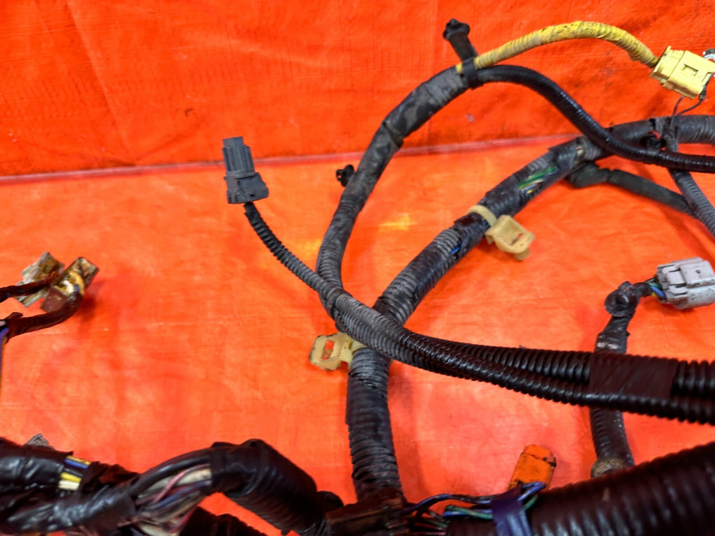 04 05 ACURA TSX   ENGINE BAY / ABS MODULE WIRE HARNESS WIRING LOOM   OEM #29113