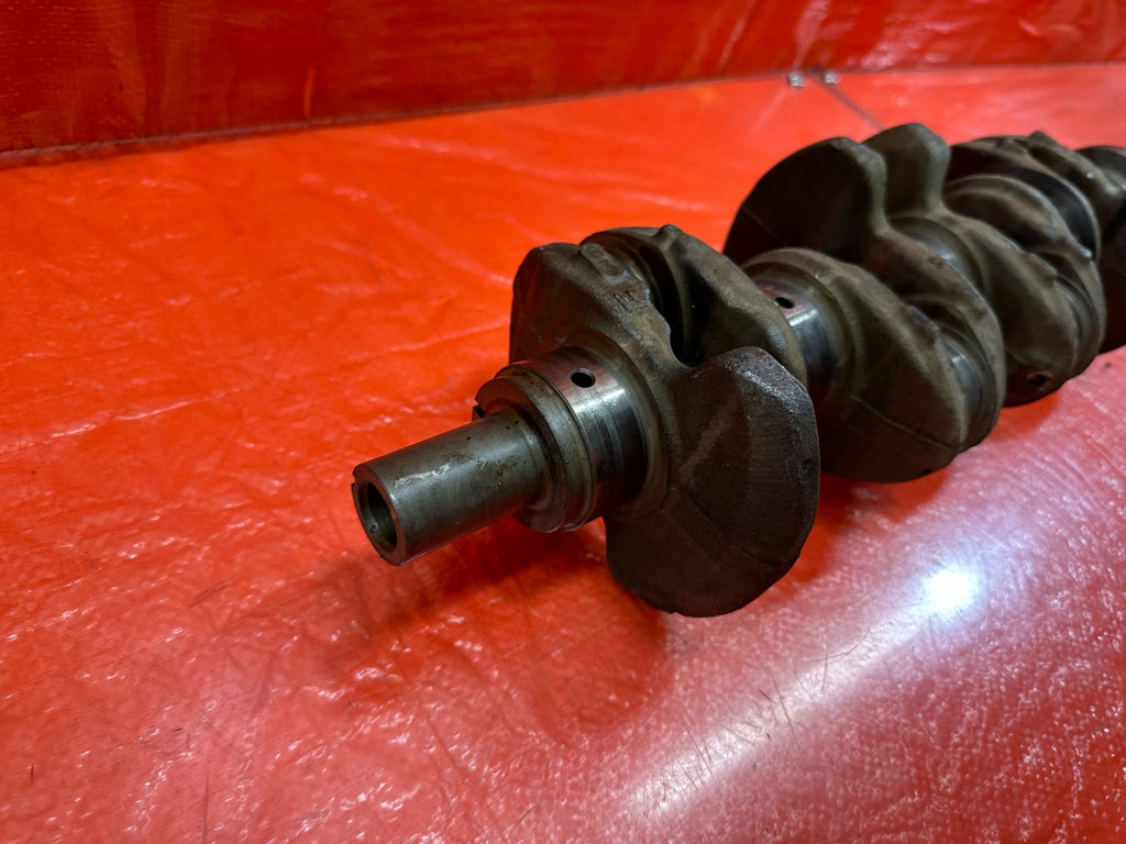 02 05 HONDA CIVIC SI EP3 HATCHBACK K20A3 ENGINE MOTOR CRANKSHAFT CRANK SHAFT 21316