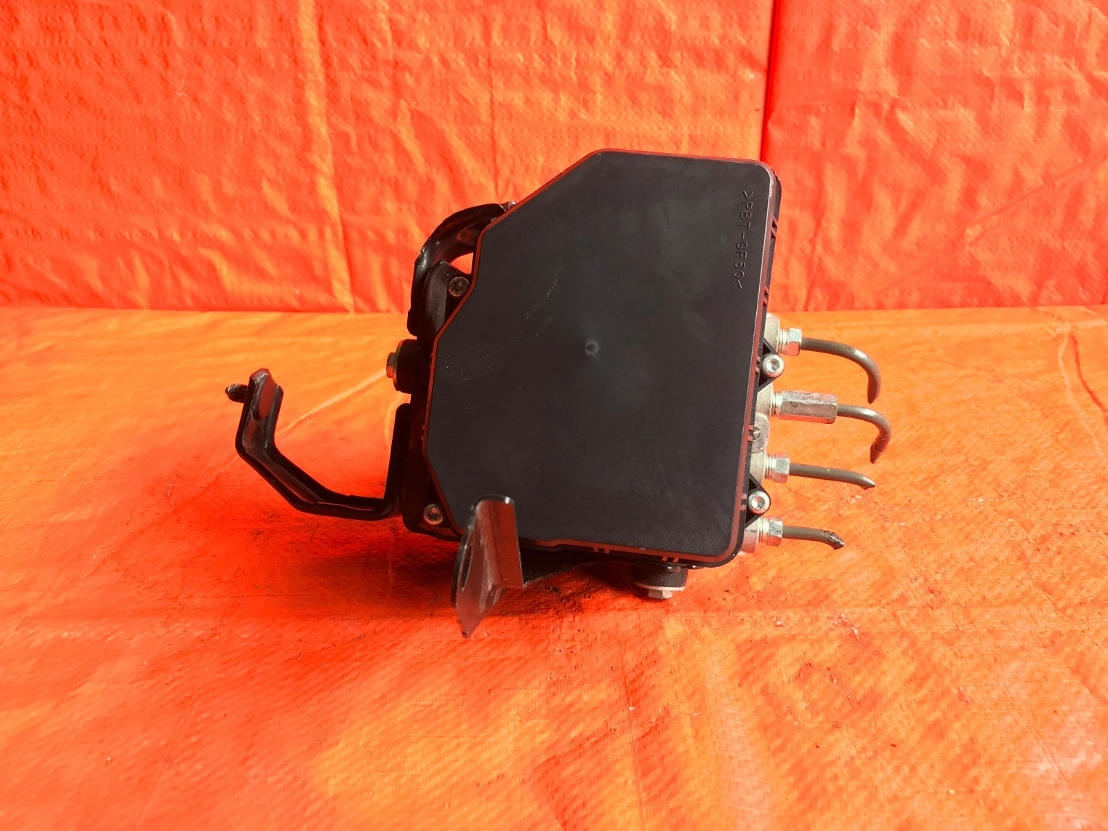 OEM 2014 2015 2016 14 15 LEXUS IS250 IS350 ABS CONTROL PUMP MODULE 89541 53350 0
