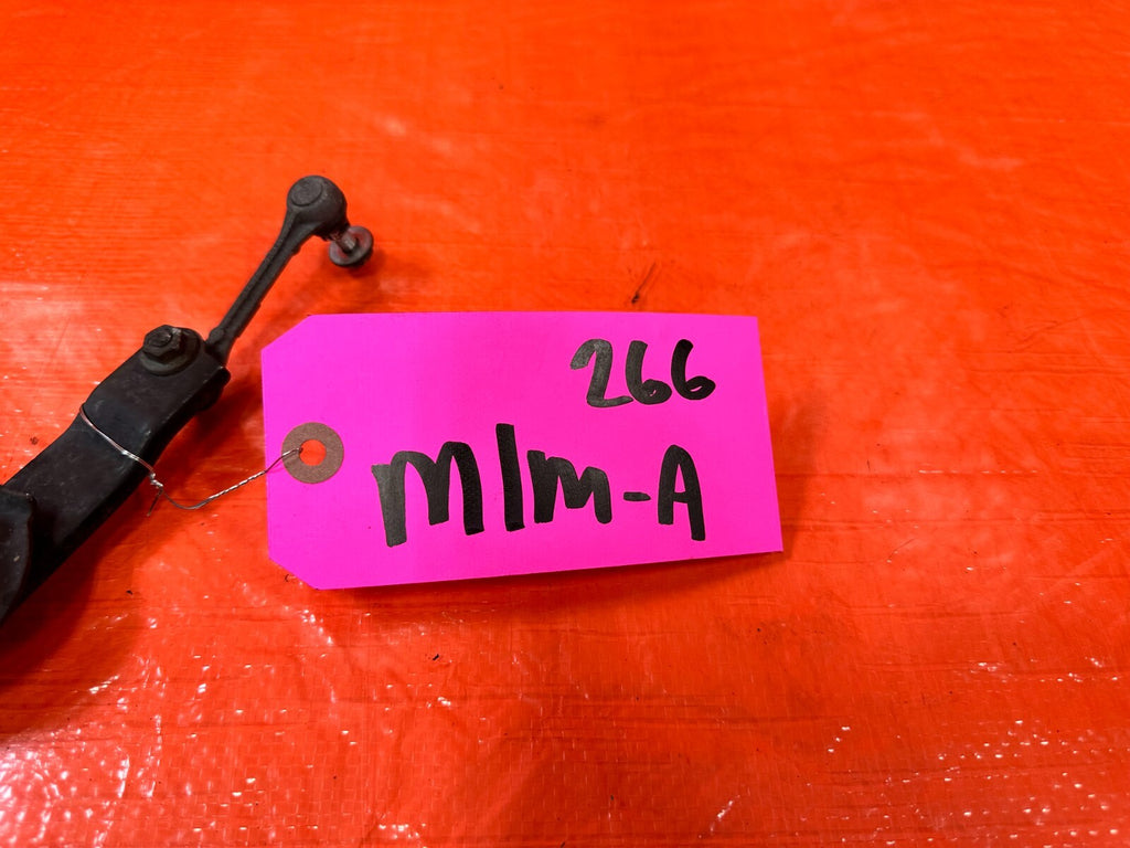 15 21 SUBARU WRX & STI   HEADLIGHT SUSPENSION HEIGHT TRAVEL SENSOR   OEM #2664