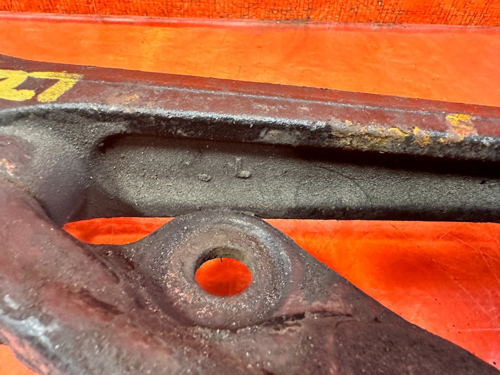 92 95 HONDA CIVIC   EX MODEL   LEFT FRONT LOWER CONTROL ARM   OEM 3278
