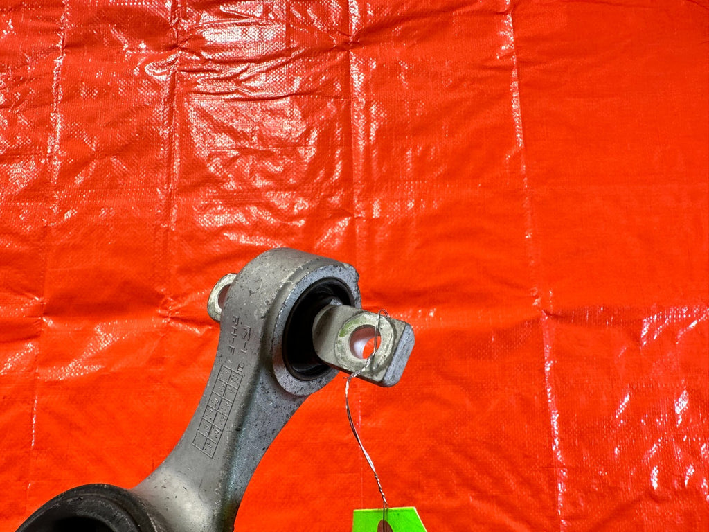 12 15 HONDA CIVIC SI   K24Z7   ENGINE MOTOR MOUNT UPPER TORQUE ROD   OEM #2698