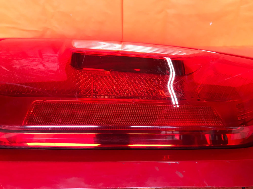 OEM 2012 2013 KIA SOUL PASSENGER RIGHT TAIL LIGHT LAMP 11 12 RED 6