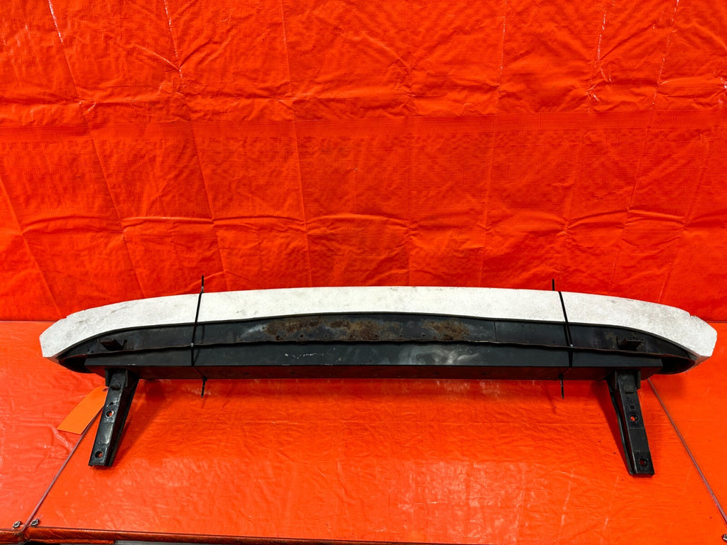 92 96 HONDA PRELUDE   REAR CRASH BEAM REINFORCEMENT RE BAR   OEM FACTORY #27311