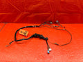 02 05 HONDA CIVIC SI EP3 HATCH PASSENGER RIGHT DOOR WIRING HARNESS WIRE LOOM 1870