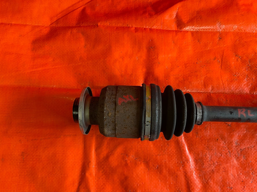05 12 ACURA RL   PASSENGER RIGHT   REAR   AXLE DRIVE SHAFT   OEM OE FACTORY3
