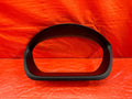 02 05 HONDA CIVIC SI EP3   INSTRUMENT GAUGE CLUSTER SURROUND BEZEL TRIM OEM #1860
