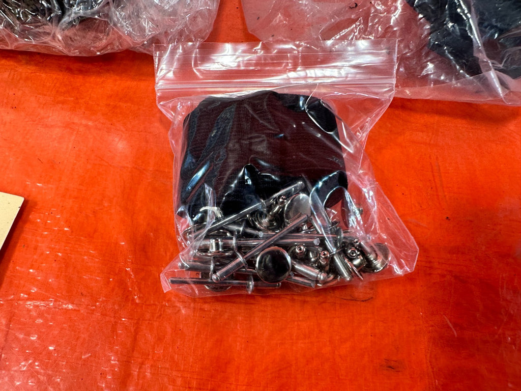 00 09 HONDA S2000   ROBBINS SOFT TOP NEW IN THE BOX W/ NEW OEM SEALS   #S2K11