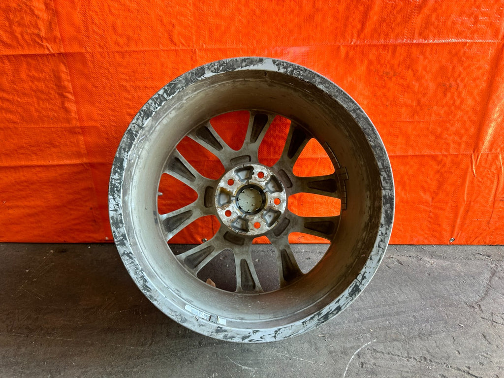 13 16 HYUNDAI GENESIS COUPE  REAR WHEEL RIM 18x8.5 +32   OEM FACTORY #219 116