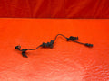 09 12 ACURA TSX   ABS WIRE / SPEED SENSOR   LEFT FRONT   OEM FACTORY #1680