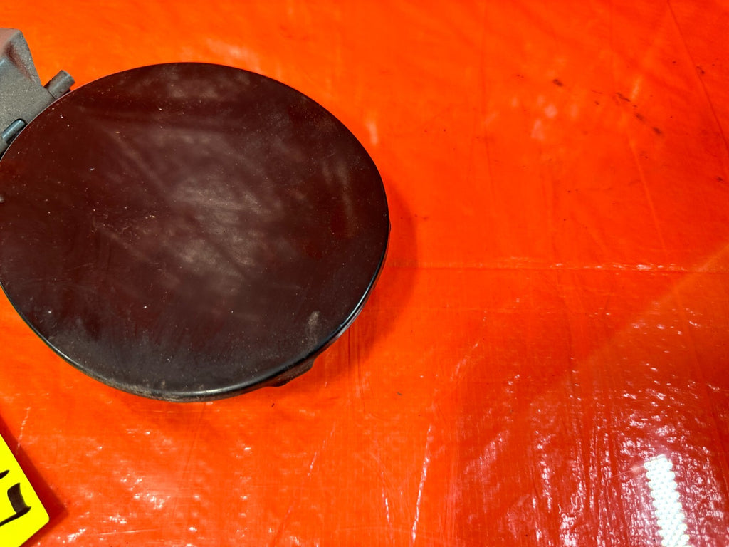 90 97 MAZDA MX 5 MIATA   GASOLINE GAS FUEL LID COVER   OEM #2675