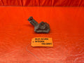 94 01 ACURA INTEGRA AUTOMATIC SHIFTER WIRE CABLE ALUMINUM COVER HOUSING OEM #1480