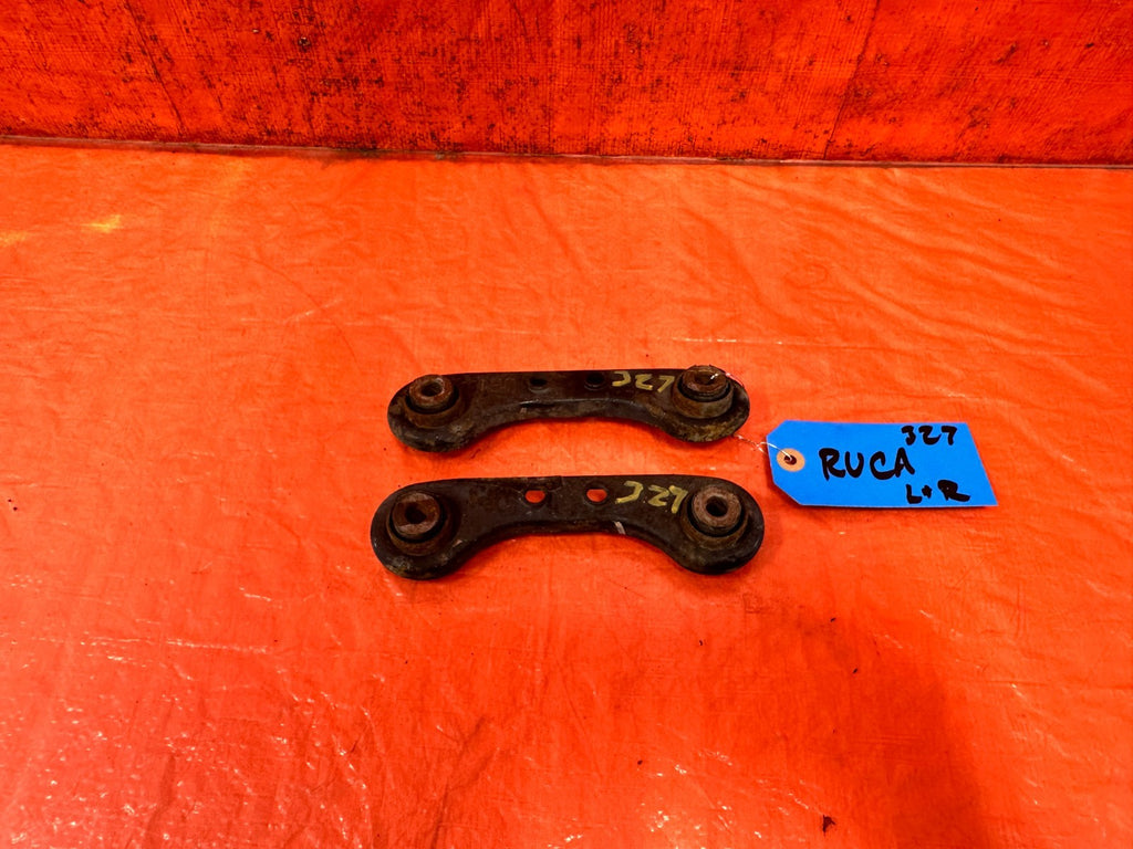 92 95 HONDA CIVIC   REAR COMPENSATOR ARMS   OEM FACOTRY OE #3270