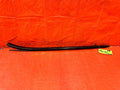 02 05 HONDA CIVIC SI EP3 HATCH DRIVER LEFT WINDSHIELD TRIM PLASTIC OEM 3060