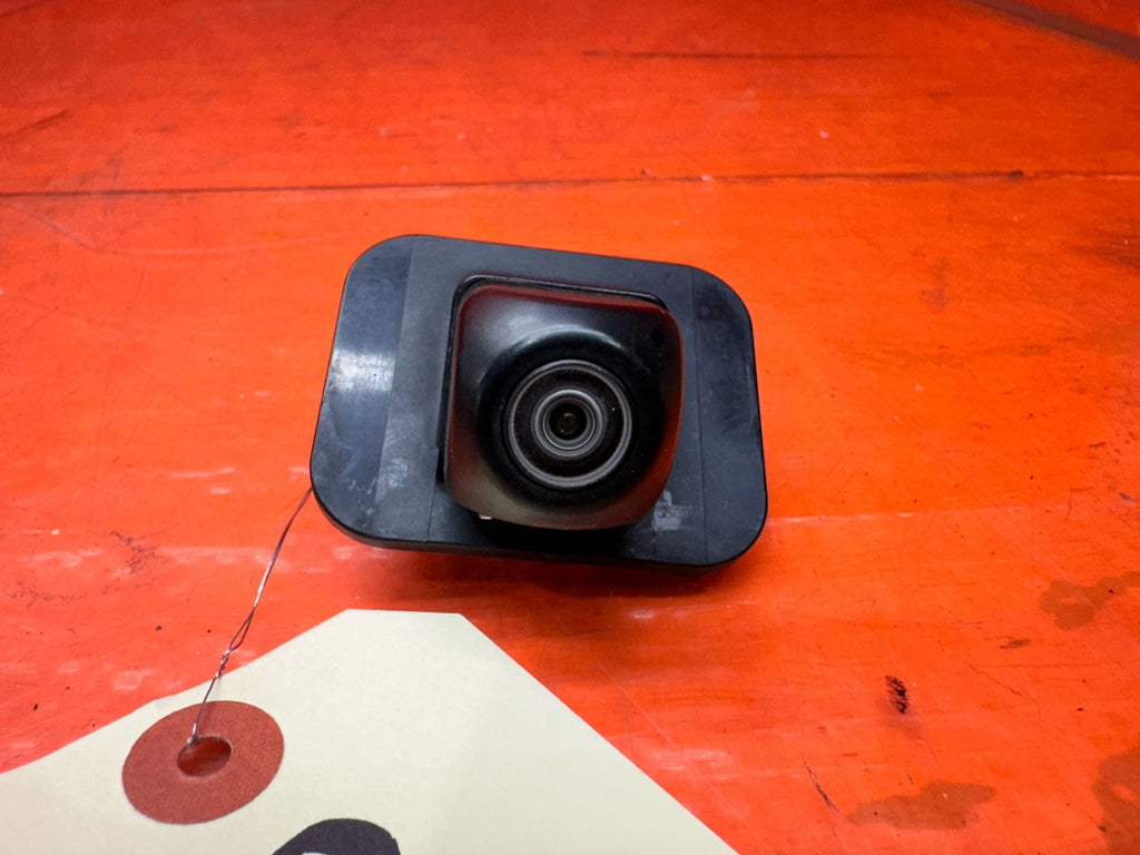 13 15 HONDA CIVIC SI 4D 2.4L REAR BACKUP REVERSE CAMERA W/ CUT PLUG OEM #3340