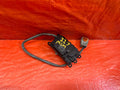93 97 HONDA DEL SOL   HEATER CORE DOOR ACTUATOR MOTOR 063700 3685   OEM #2270