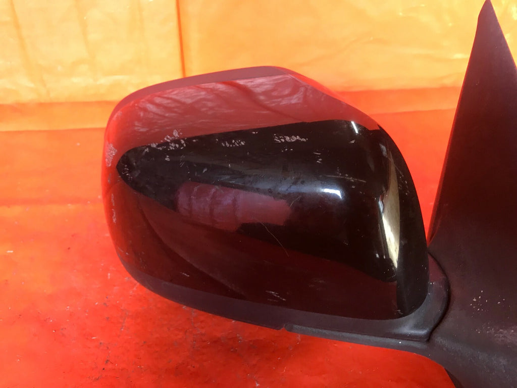 OEM 2012 2013 2014 NISSAN VERSA SEDAN PASSENGER RIGHT SIDE VIEW MIRROR   3 WIRE3