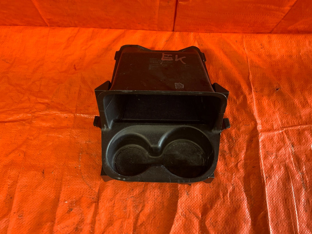 99 00 HONDA CIVIC   CUP HOLDER   OEM OE FACTORY   77294 S01 A00ZA3