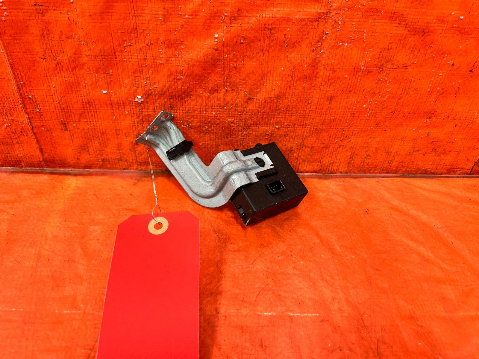 09 10 INFINITI G37 CONVERTIBLE   28595 JK60A   OEM #3102