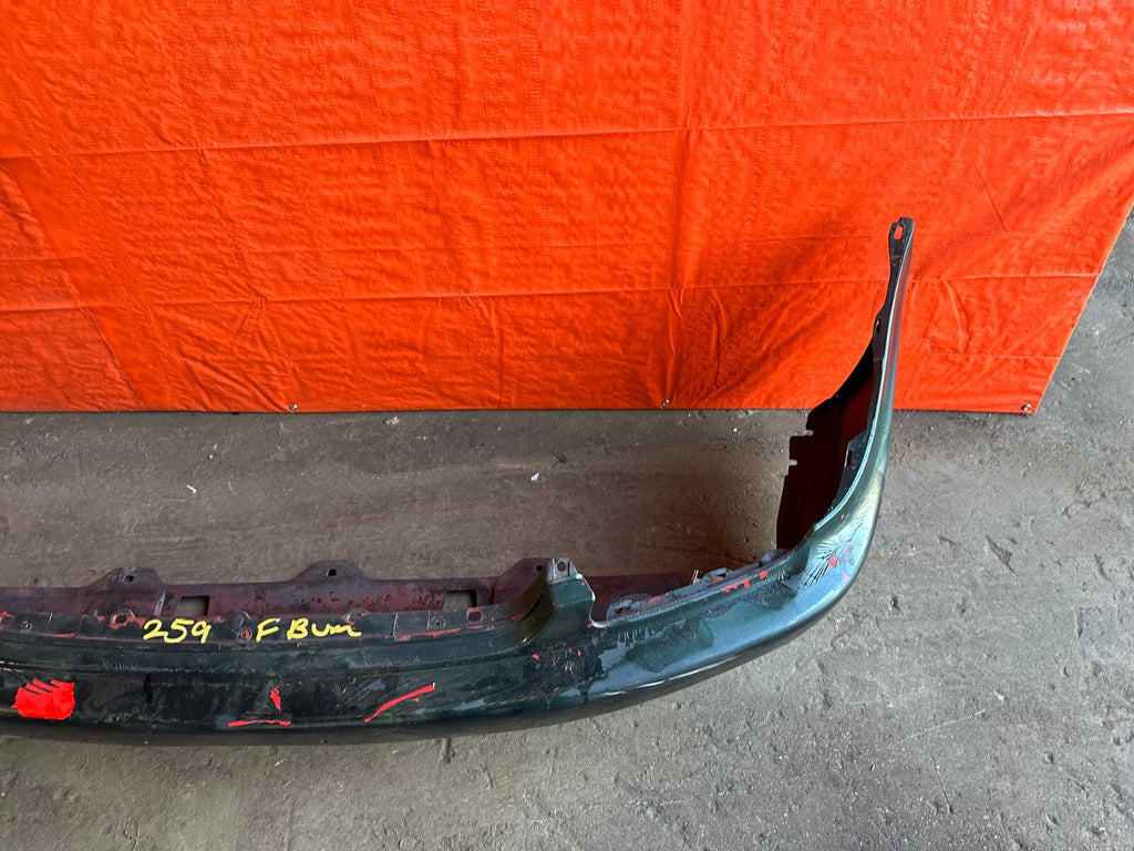 97 01 HONDA PRELUDE   FRONT BUMPER COVER   OEM FACTORY #25912