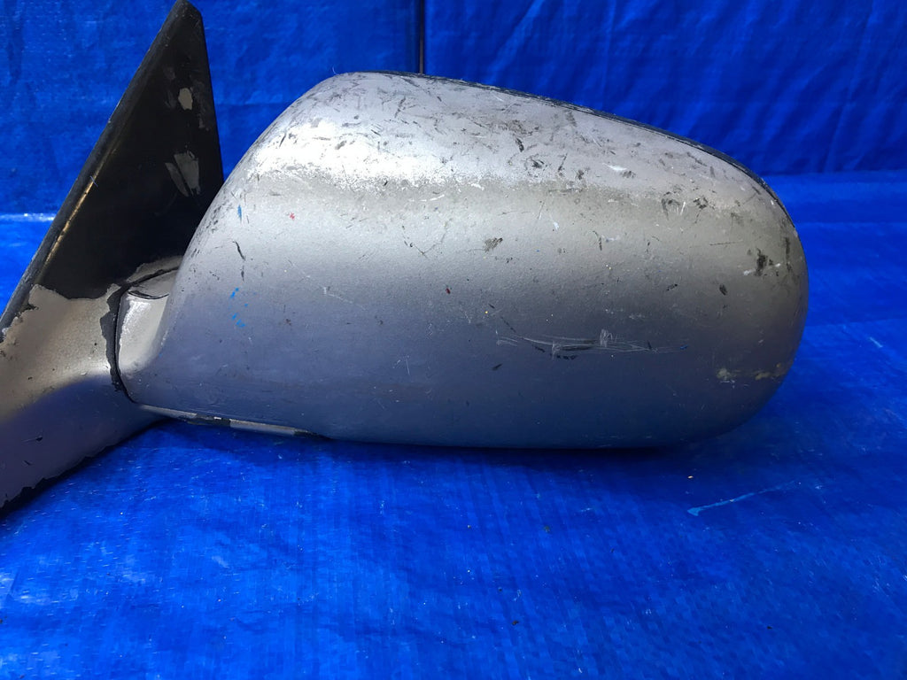 OEM 1990 1991 1992 1993 HONDA ACCORD DRIVER LEFT SIDE VIEW MIRROR     1