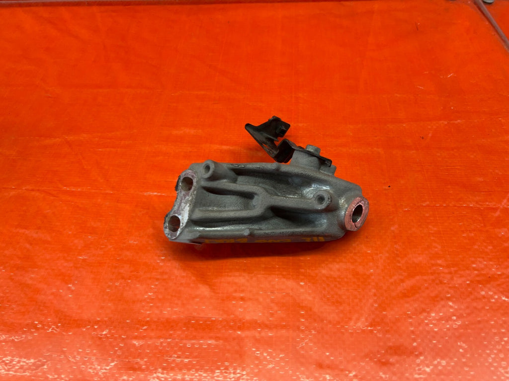 06 11 HONDA CIVIC SI / K20Z3 ENGINE MOTOR ALUMINUM BRACKET / OEM FACTORY OE #1120
