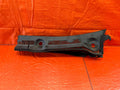 02 05 HONDA CIVIC SI EP3 HATCH   WIPER COWL TRIM   DRIVER LEFT SIDE OEM #2160