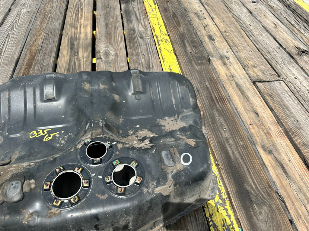 97 01 HONDA PRELUDE 2.2L FUEL GAS PETROL TANK CELL RESERVOIR BARE OEM #33513