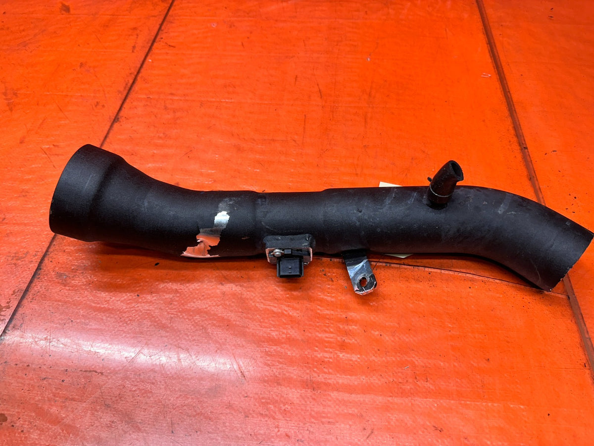 03-06 NISSAN 350Z 3.5L VQ35DE TAKEDA SHORT RAM AIR INTAKE SYSTEM KIT #3467