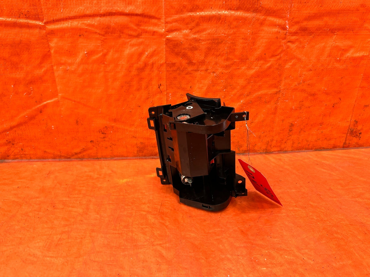 04-05 ACURA TSX - 12V 12 VOLT STORAGE CONSOLE POCKET - OEM #3122