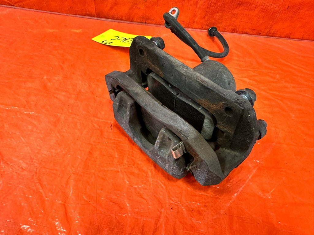 04 14 ACURA TSX   DRIVER LEFT FRONT BRAKE CALIPER   OEM FACTORY #27510
