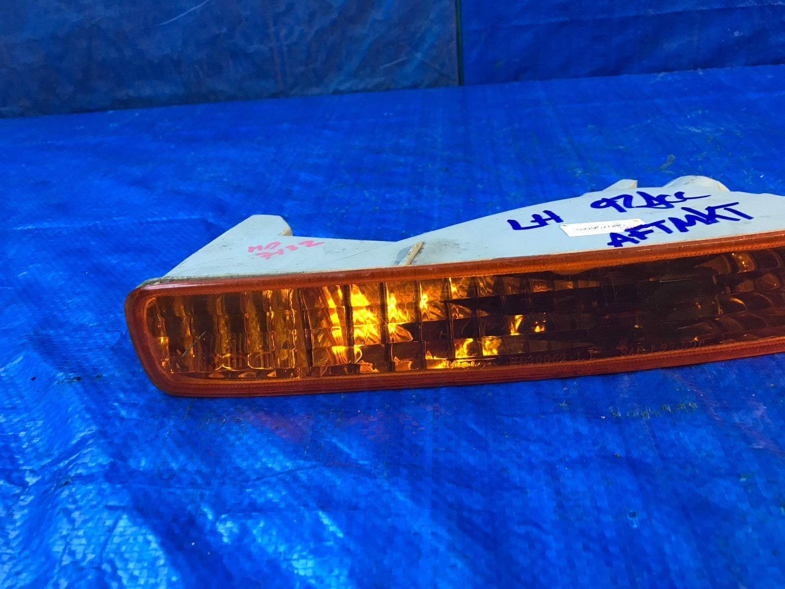 AFTERMARKET   1992 1993 92 93 HONDA ACCORD RIGHT TURN SIGNAL LIGHT3