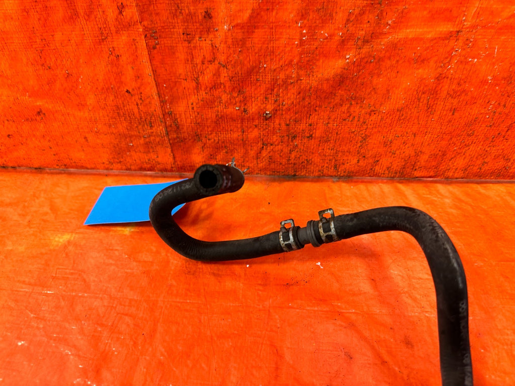 09 14 ACURA TSX 2.4L   BRAKE BOOSTER VACUUM HOSE LINE   OEM #3218