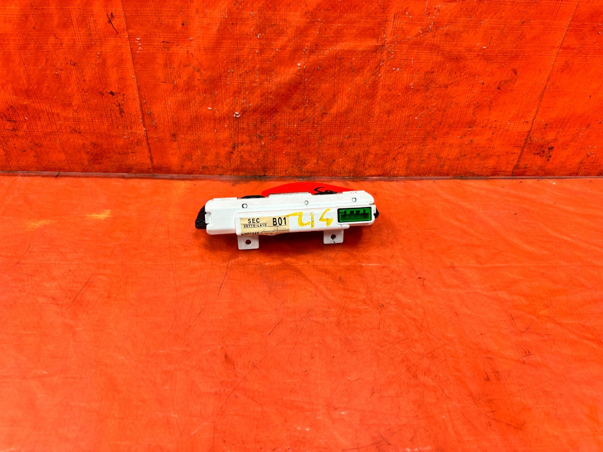 04-05 ACURA TSX - DISPLAY SCREEN - 39710-SEC-L41 - OEM #3121
