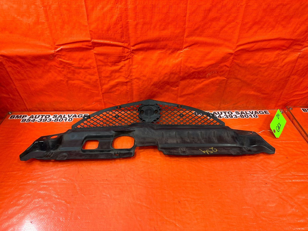 02 04 ACURA RSX   FRONT BUMPER GRILLE ASSEMBLY   OEM FACTORY #25410