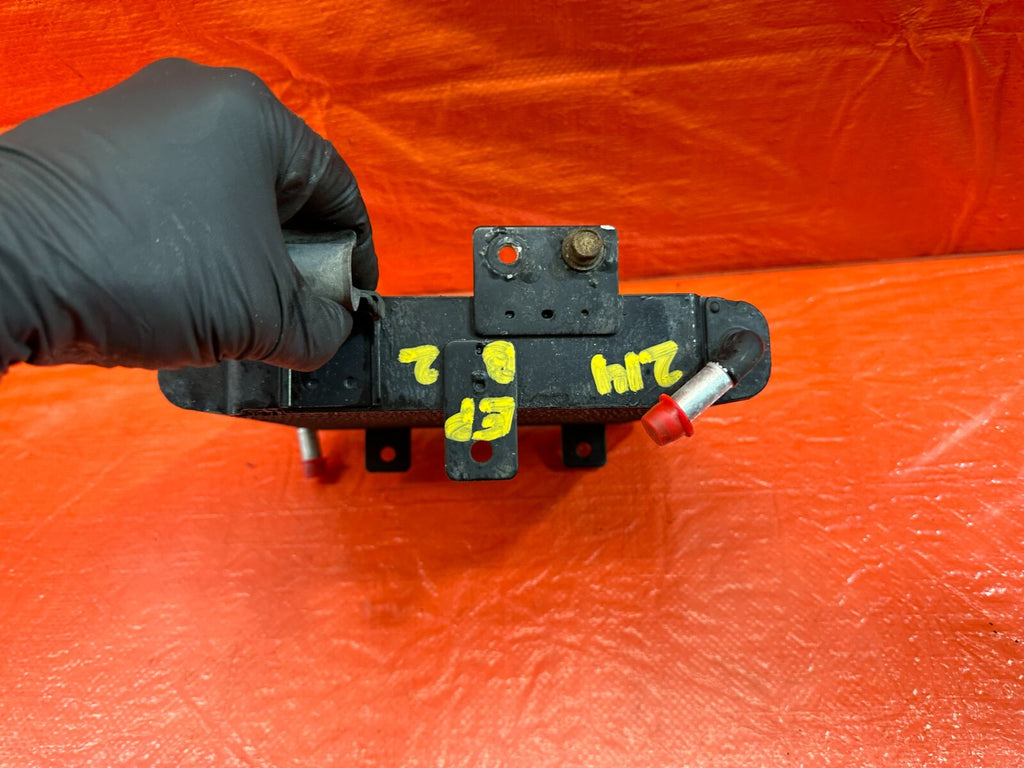 08 15 LANCER EVOLUTION X EVO 10 MR   AUTOMATIC TRANSMISSION OIL COOLER   OEM 21410