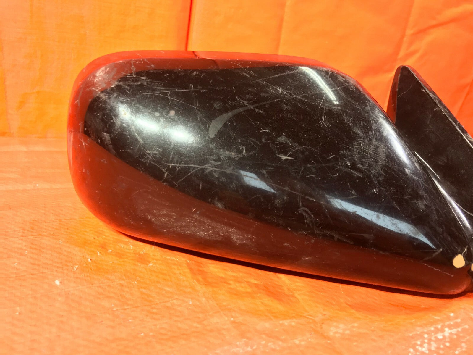 OEM 1999 2000 2001 2002 2003 TOYOTA SOLARA PASSENGER RIGHT SIDE VIEW MIRROR POWR5
