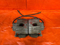 2010 10 HYUNDAI GENESIS   2D COUPE   2.0T BASE   FRONT BRAKE CALIPERS LEFT RIGHT0