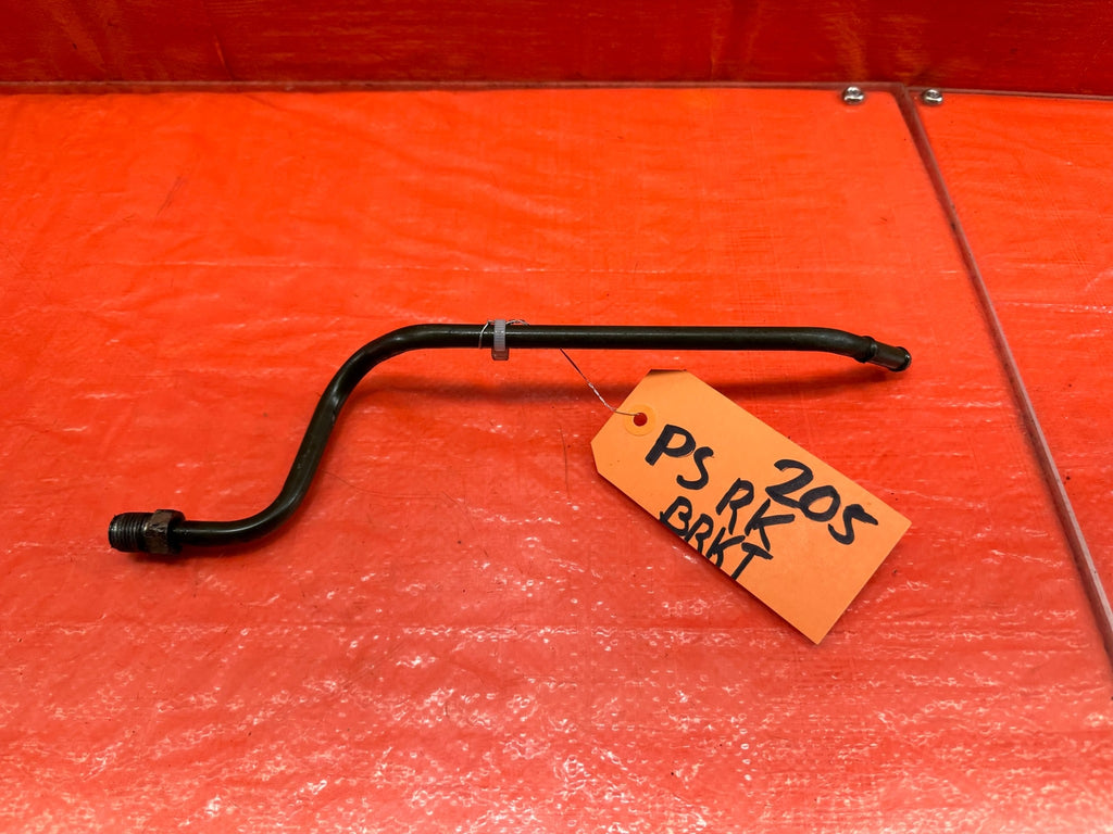 04 08 ACURA TSX   POWER STEERING HARD LINE   53720 SDA A00   OEM FACTORY #2050