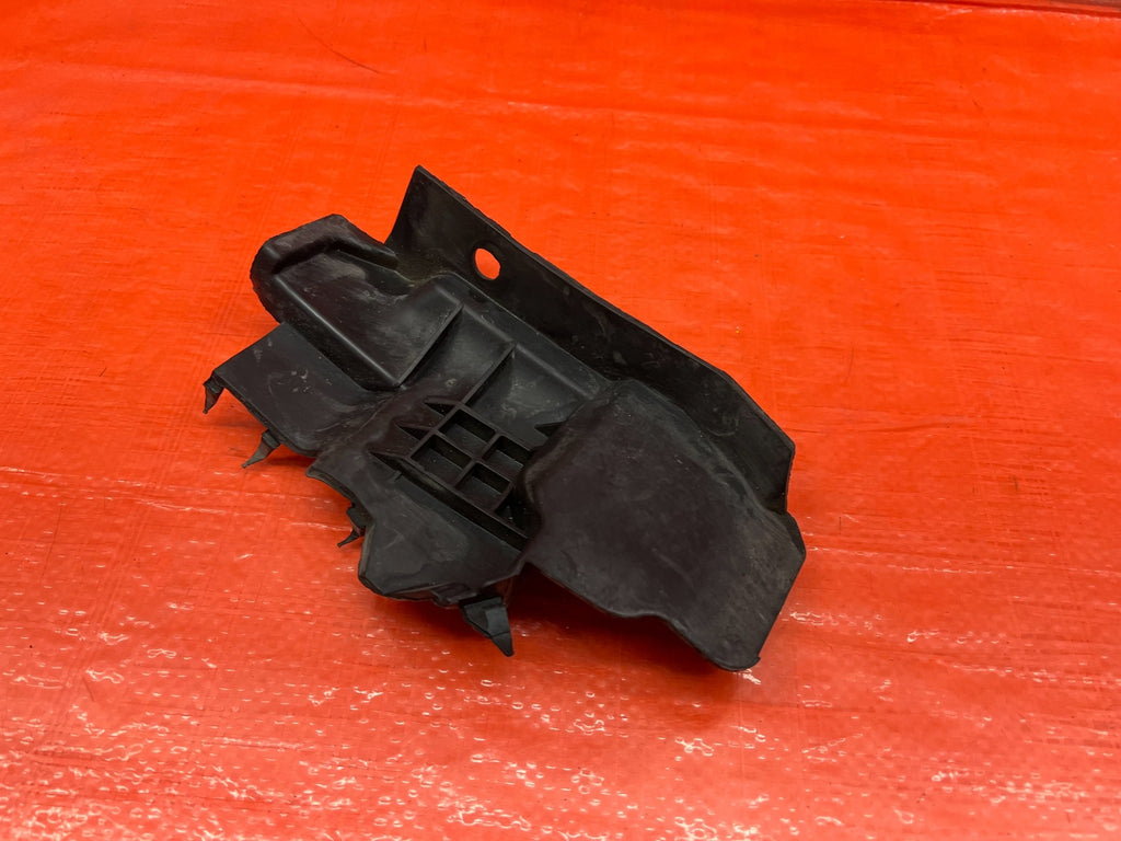 08 15 LANCER EVOLUTION X EVO 10   WIPER COWL TRIM   PASSENGER RIGHT SIDE OEM 1755