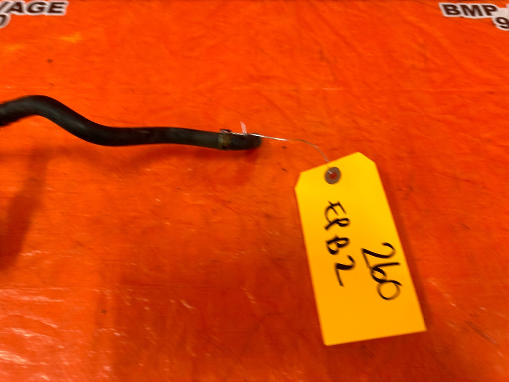 06 11 HONDA CIVIC 1.8L   R18A1 COOLANT PASSAGE VALVE   OEM FACTORY #2605