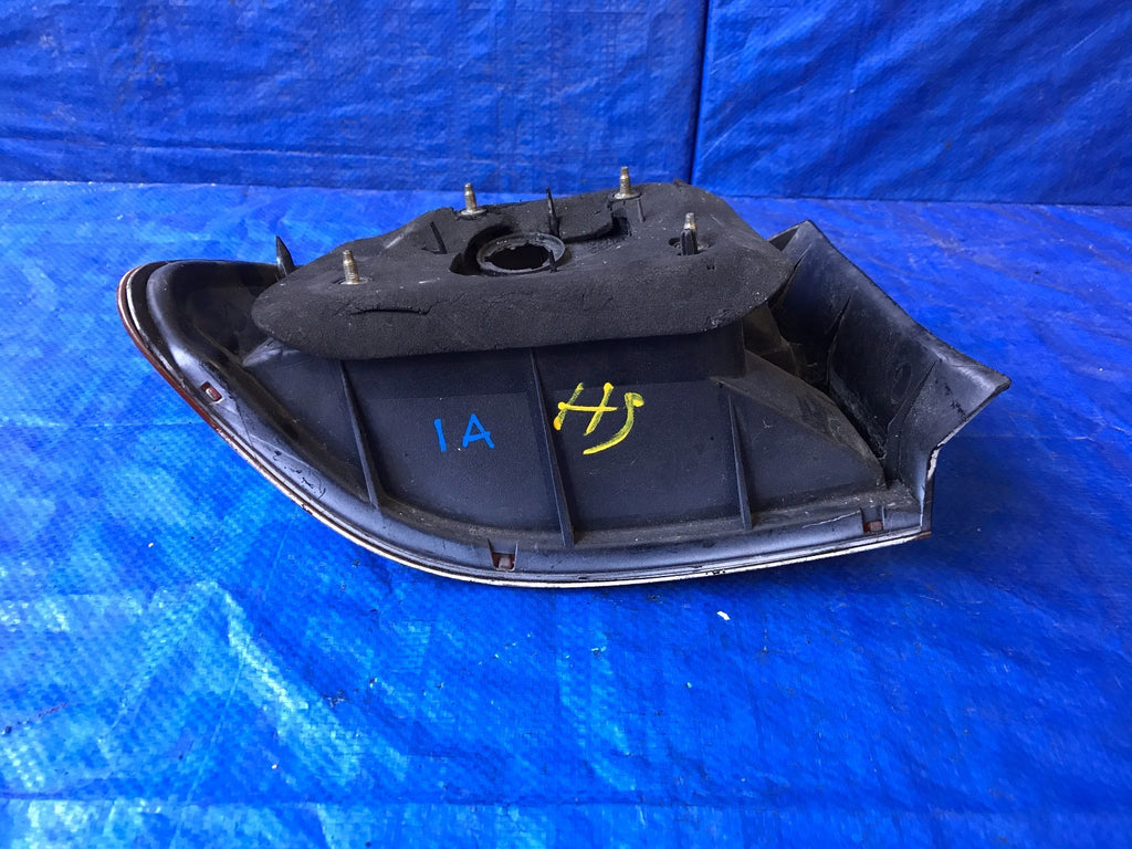 OEM   1996 1997 1998 96 97 98 HONDA CIVIC PASSENGER RIGHT TAIL LIGHT LAMP3