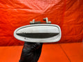 94-01 ACURA INTEGRA 4D 1.8L LEFT REAR LR DRIVER EXTERIOR DOOR HANDLE OEM #3410