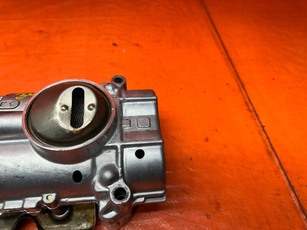 04-05 ACURA TSX 4D 2.4L K24A2 ENGINE OIL PUMP BALANCE SHAFT ASSY OEM #34210